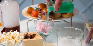 The Most Unusual Afternoon Teas In London