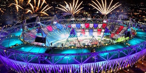Team GB Is Broadcasting The Whole London 2012 Opening Ceremony On Facebook Today