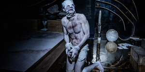 A Magical Tempest For Unnerving Times