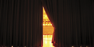 All West End Theatres Have Closed With Immediate Effect