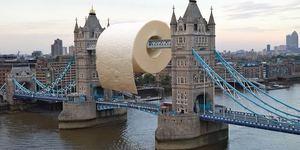 London From Your Living Room: 17 March 2020