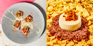 Tate Modern Is Launching This Zany Andy Warhol Inspired Menu