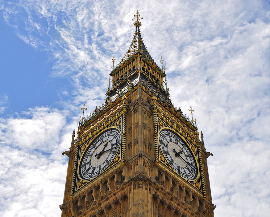 London Places That Don't Technically Exist | Londonist