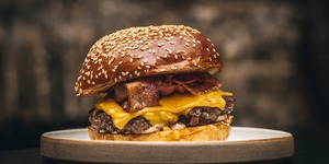 London's Best DIY Burger Kits
