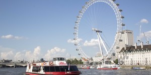 City Cruises Sightseeing Services Are Running Again