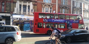 Spotted Any Of These Frozen In Time Buses?