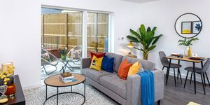 Fabulous Homes, Free Furniture, And No Fees: Meet The Brand Rescuing London Renters