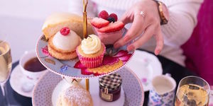 Afternoon Tea Delivery Services In London