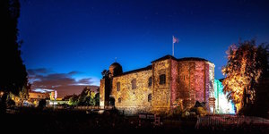 5 Historic Castles To Visit In Essex
