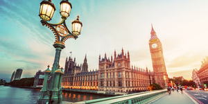 Can London Become The Next Silicon Valley?