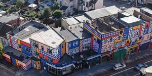Best Of Londonist: 20 September