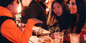 BOXPARK Goes Bavarian For A Socially-Distanced Oktoberfest Extravaganza