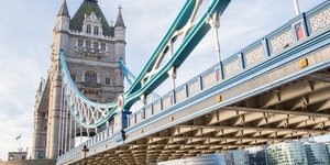 Tower Bridge Wants Your Help Shaping The Upcoming Exhibition