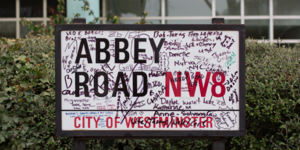 In Pictures: The Mind-Boggling Variety Of London Street Signs