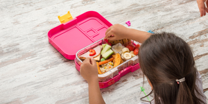 Here Are Some Of The Organisations Keeping Children In London Fed
