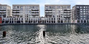 Get Two Weeks' Rent-Free And A New Home For Christmas With Folio London