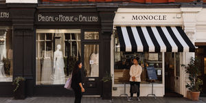 Discover Portman Marylebone's Excellent Coffee Scene For Free