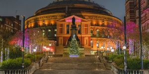 Fabulously Festive Concerts From The Royal Albert Hall To Your Living Room This Christmas