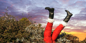 When Sainsbury's Did Really Sinister Christmas Ads