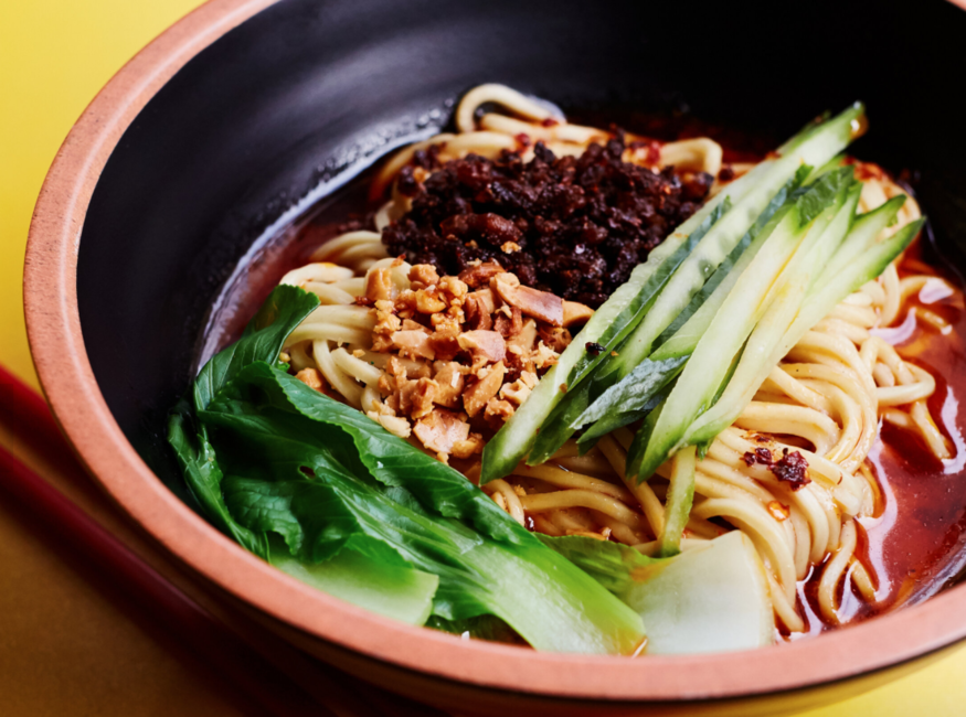 London's Best Vegan Delivery Services - Vimarsana News