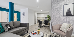 London Renters! Find Your Fresh Start At Fresh Wharf