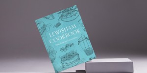 New Cookbook Celebrates The Diversity Of Lewisham's Food Scene