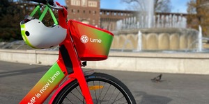 Londoners Will Be Offered Free E-Bike Rides To Vaccine Appointments