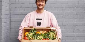 Shop Local With Weezy: The Groceries App That Delivers In Minutes