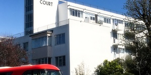 Buildings That Shaped London: Pullman Court in Streatham