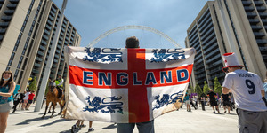 Why Wembley Park Is The Place To Celebrate Euro 2020 In London