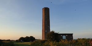 Naze Tower: A Grade-II* Listed Seaside Viewpoint You've Probably Never Heard Of
