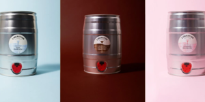 You Can Order Espresso Martini By The Five Litre Keg Now 