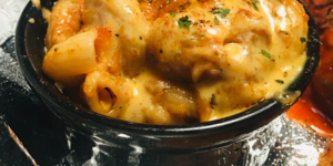 Trap Kitchen: South London Soulfood With A Cult Following 