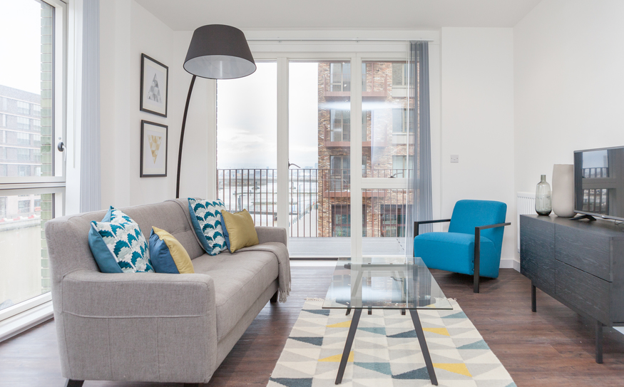 Discover A Better Way To Rent In East London's Newest Neighbourhood