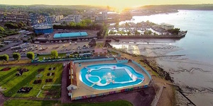 Day Trip Dips: Refreshing Outdoor Swimming Pools And Lidos Near London
