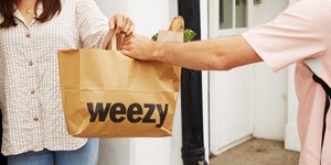 Win A Year's Supply Of Groceries With Weezy: The Super-Fast Local Delivery App