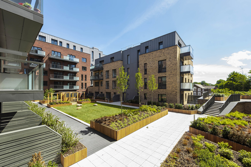 Last Chance To Snap Up One Of These Stylish South London Homes With