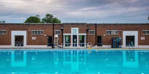 Love Your Lido: Where To Go Outdoor Swimming In London