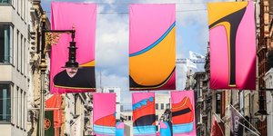9 Must See Exhibitions In London This September