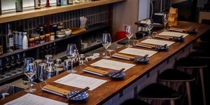 Where To Drink Sake In London