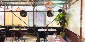 Brilliant BYOB Restaurants In London