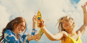 It's Peace Day On 21 September - Join Lipton In Taking A Peace Out