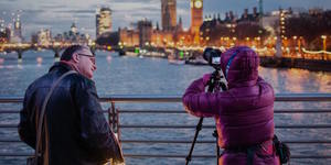 Things To Do In London To Brighten Up The Dark Nights
