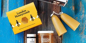 Do Christmas Pressies Right With Our London Christmas Gift Guide 2021