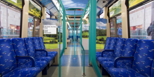 Every (Inner) Journey Matters: Mindfulness Carriages Launch On The DLR