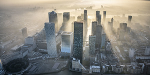 What Will You Get Up To Today In London?