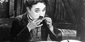 When Charlie Chaplin Was 'Kidnapped' At Croydon Airport