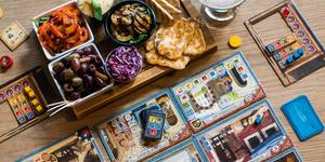 Where To Play Board Games In London