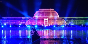 28 Rather Splendid Things To Do In London This Month: December 2021