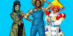 Where To See Pantomime In London This Christmas